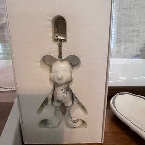 Disney X Baublebar Mickey Mouse Bag charm